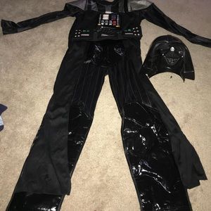 Star Wars Darth Vader Kids 11/12